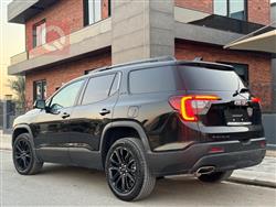 GMC Acadia